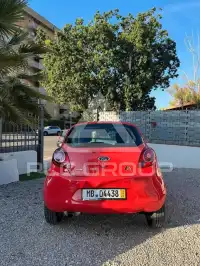 2012 Ford KA