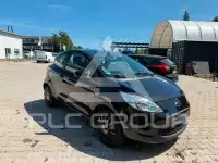 2012 Ford KA