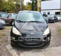 2012 Ford KA