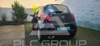 2012 Ford KA