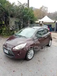 2012 Ford KA