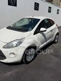 2012 Ford KA