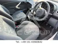 2012 Ford KA