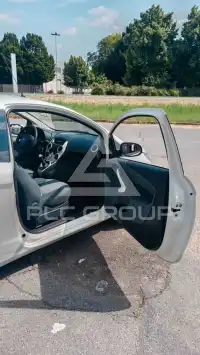 2012 Ford KA