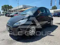 2012 Ford KA