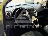 2012 Ford KA