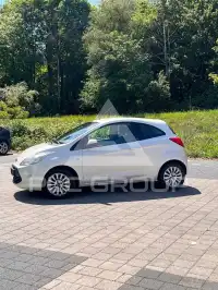 2012 Ford KA