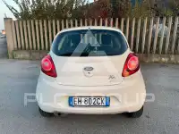 2012 Ford KA