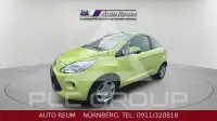 2012 Ford KA
