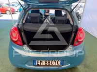 2012 Ford KA