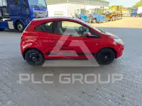 2012 Ford KA