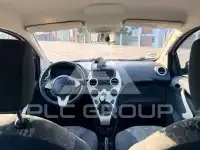 2012 Ford KA