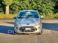 2012 Ford KA
