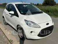 2012 Ford KA