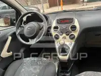 2012 Ford KA