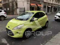 2012 Ford KA