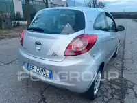 2012 Ford KA