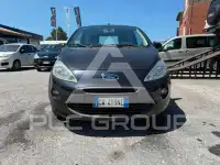 2012 Ford KA