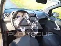 2012 Ford KA