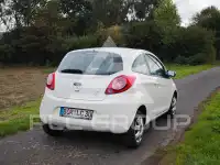 2012 Ford KA