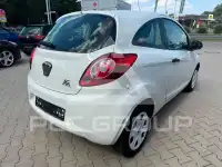 2012 Ford KA