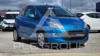 2012 Ford KA