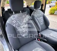 2012 Ford KA