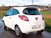 2012 Ford KA