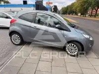 2012 Ford KA