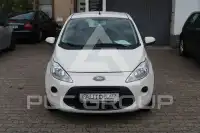 2012 Ford KA