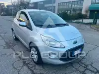2012 Ford KA
