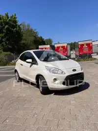2012 Ford KA