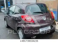 2012 Ford KA