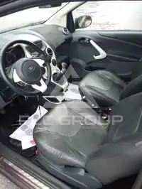 2012 Ford KA
