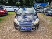 2012 Ford KA