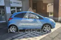 2012 Ford KA