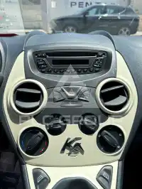 2012 Ford KA