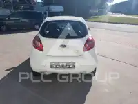 2012 Ford KA