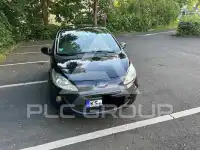 2012 Ford KA