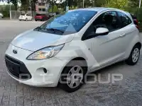 2012 Ford KA
