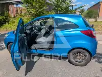2012 Ford KA