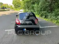 2012 Ford KA