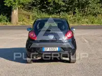 2012 Ford KA