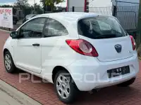 2012 Ford KA