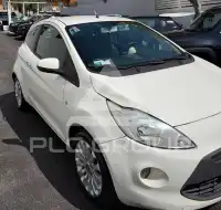 2012 Ford KA