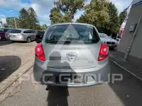 2012 Ford KA