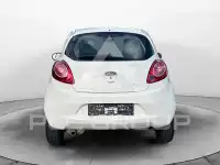 2012 Ford KA