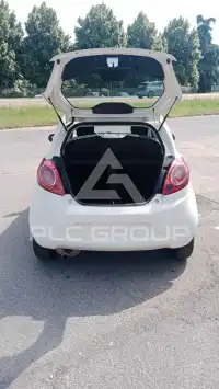 2012 Ford KA