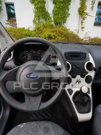 2012 Ford KA