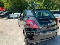 2012 Ford KA